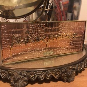 Tarts Park Ave. Princess Bronzer Palette!❤️